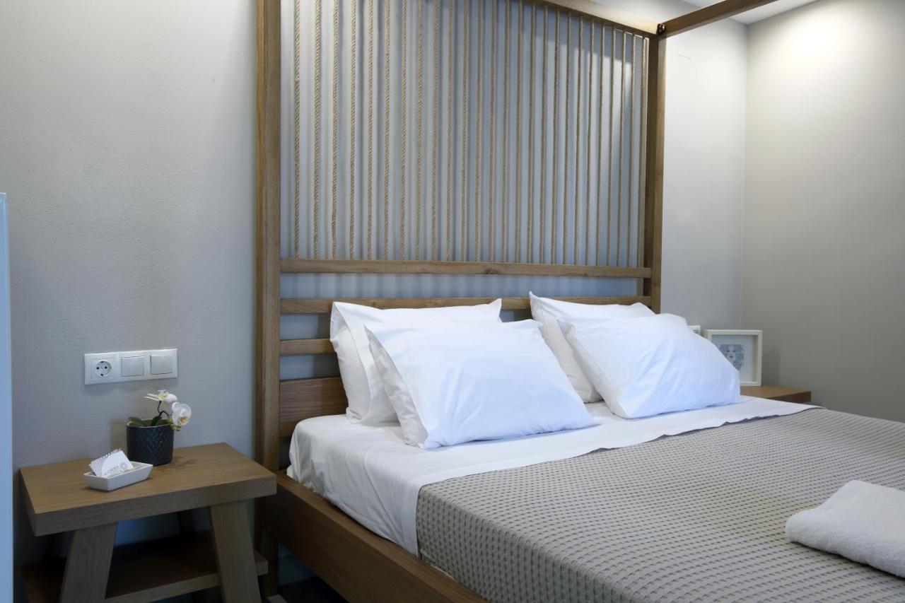 Sti Chora Apartments Лефкада Екстериор снимка