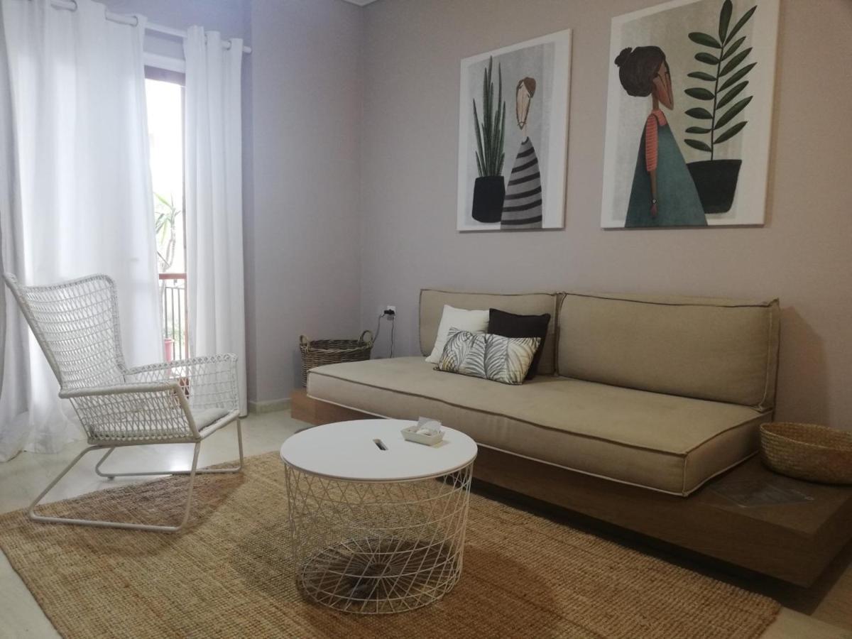 Sti Chora Apartments Лефкада Екстериор снимка