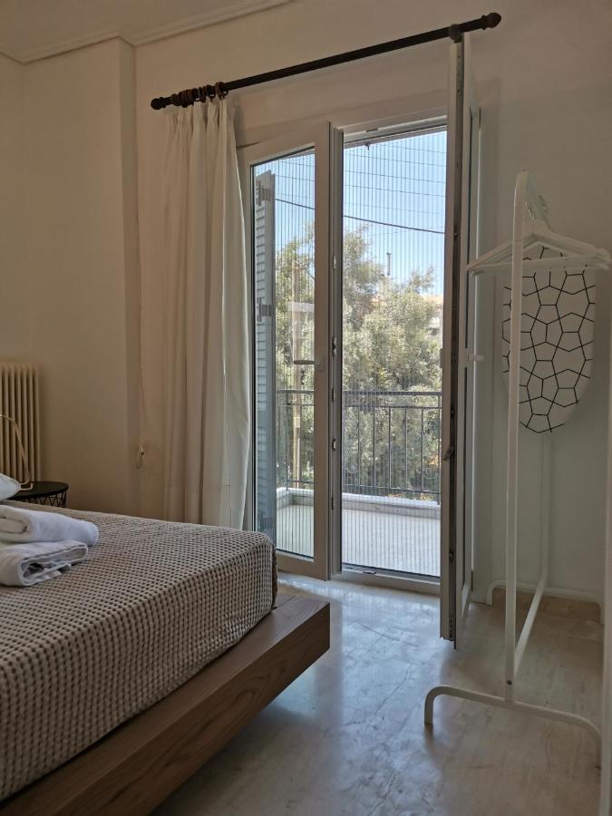 Sti Chora Apartments Лефкада Екстериор снимка