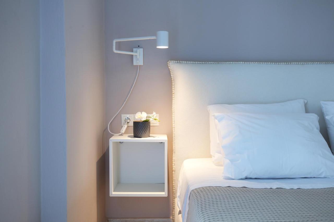 Sti Chora Apartments Лефкада Екстериор снимка