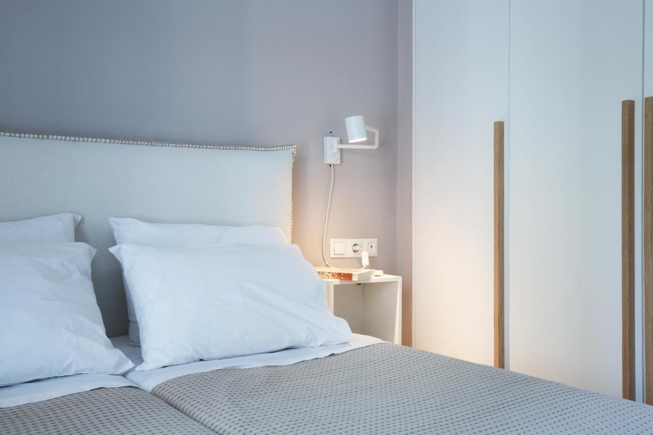 Sti Chora Apartments Лефкада Екстериор снимка