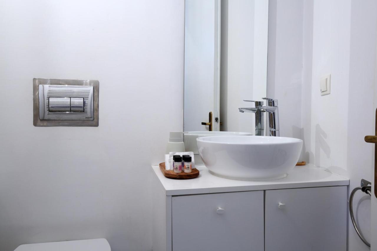 Sti Chora Apartments Лефкада Екстериор снимка