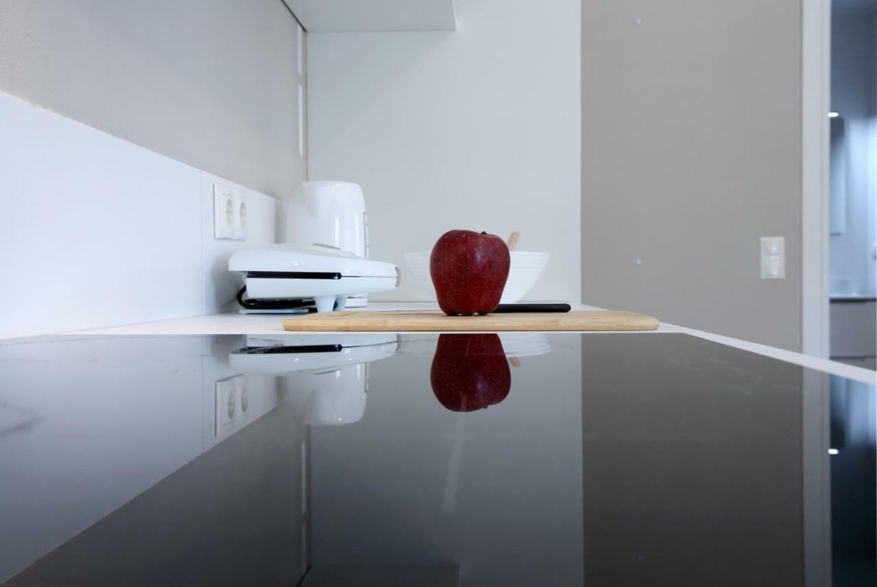 Sti Chora Apartments Лефкада Екстериор снимка