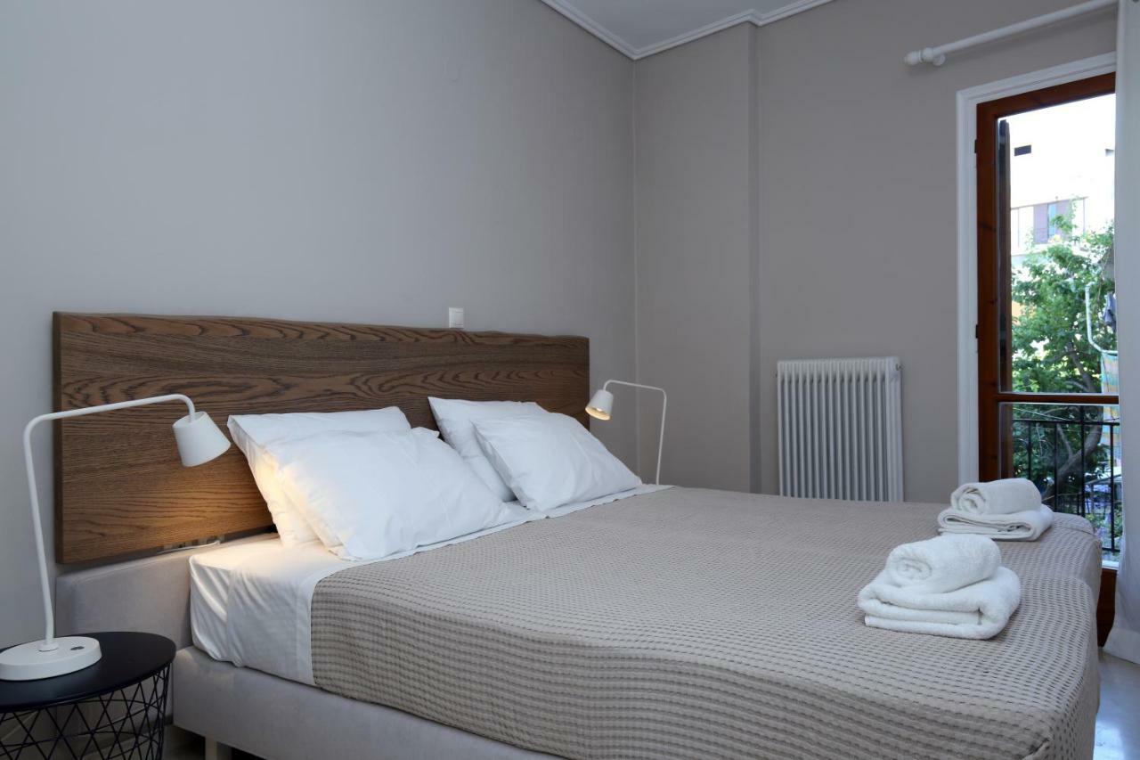 Sti Chora Apartments Лефкада Екстериор снимка
